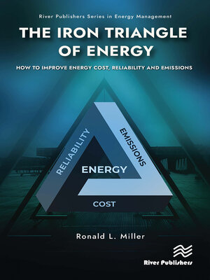 cover image of The Iron Triangle of Energy